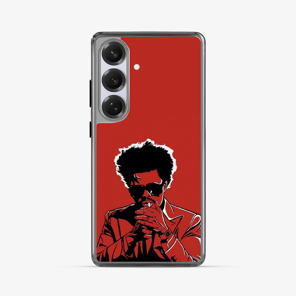 The Weeknd Phone | Four Stride 2.0 Case