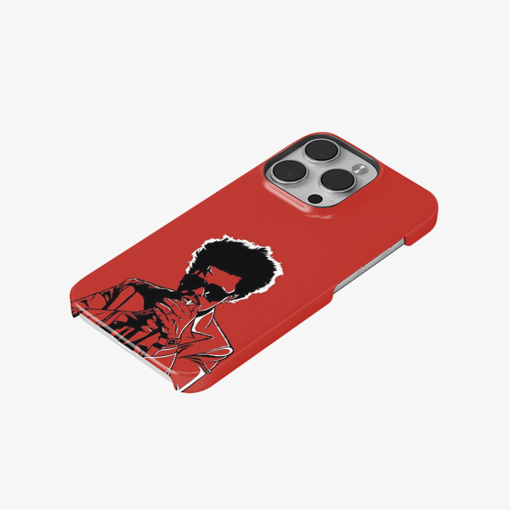 The Weeknd | Four Phone Case