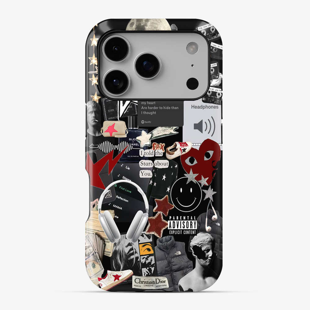 Told The Stars About You Phone Case | One