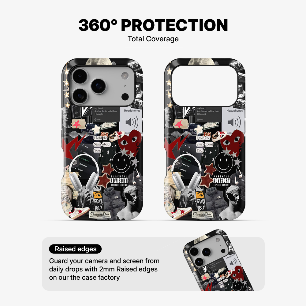 Told The Stars About You Phone Case | One