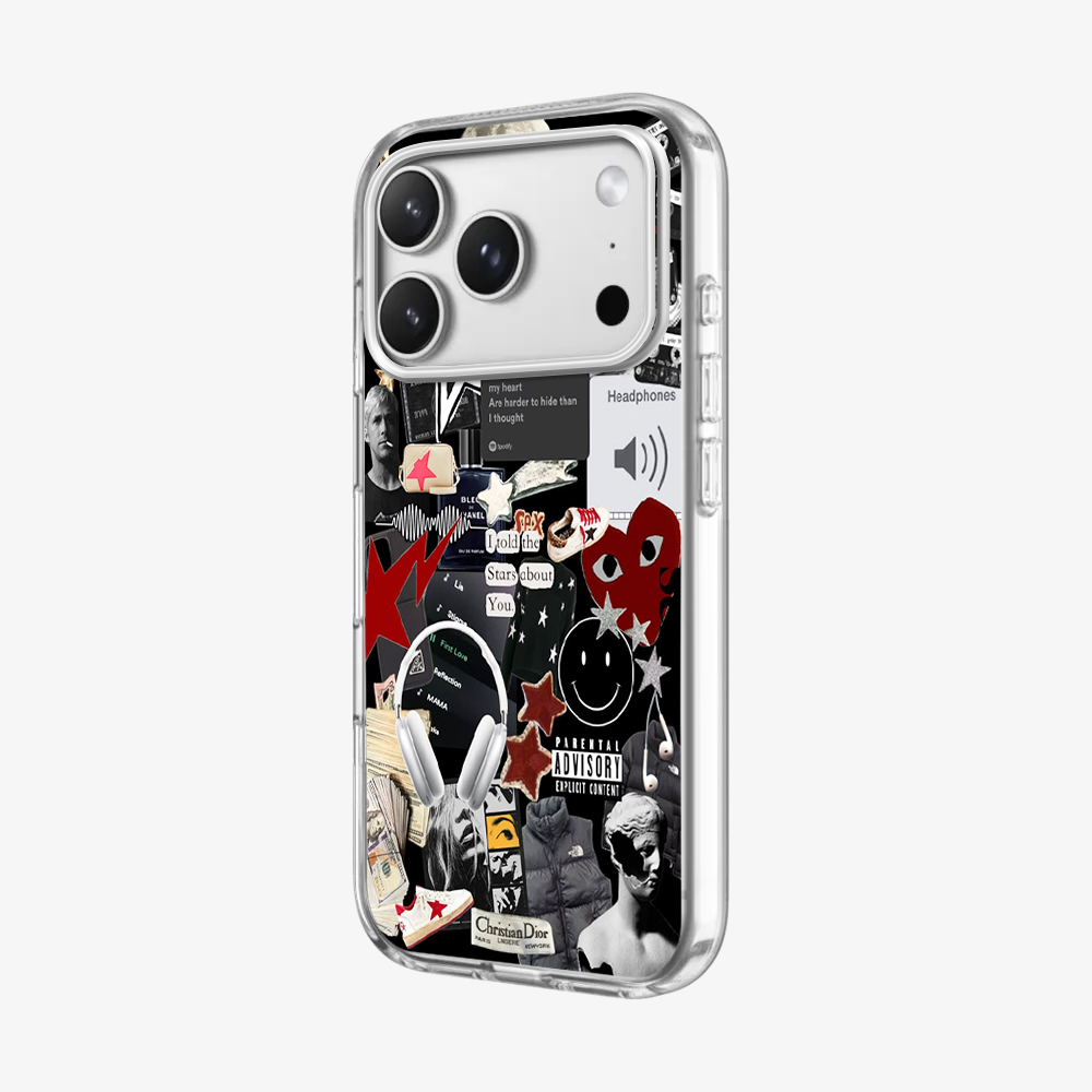 Told The Stars About You Phone Case | One
