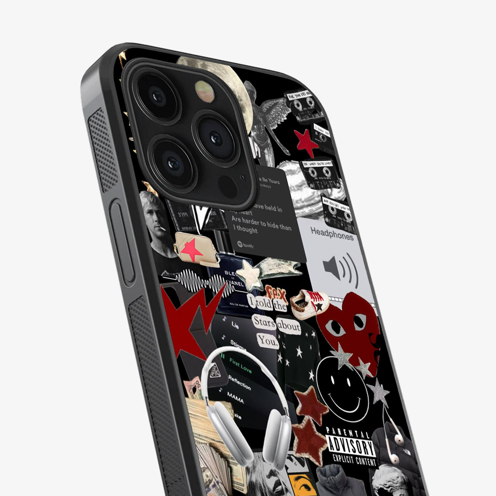 Told The Stars About You Phone Case | One