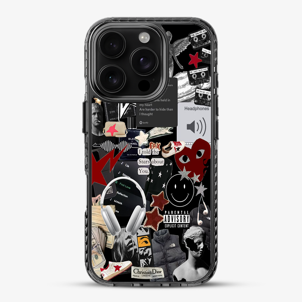 Told The Stars About You Phone | One Stride 2.0 Case