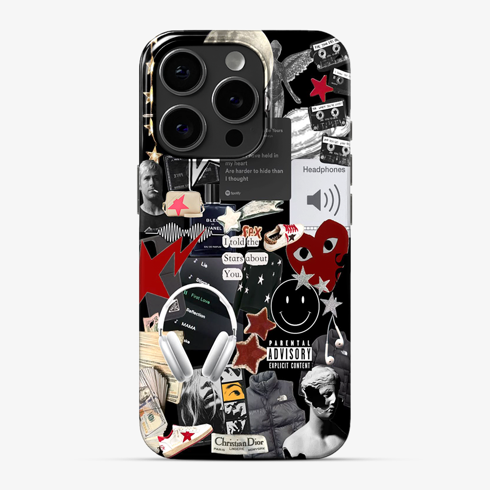 Told The Stars About You Phone Case | One