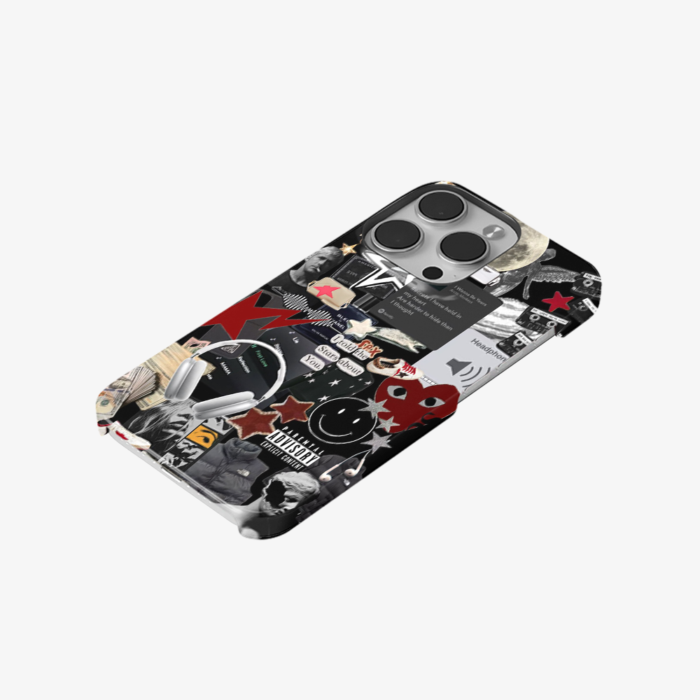 Told The Stars About You Phone Case | One
