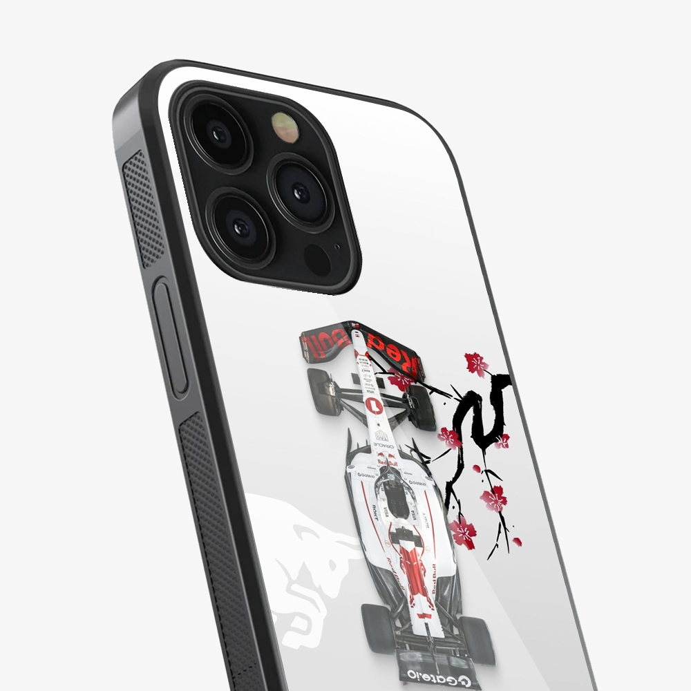 F1 X RedBull Phone Case | One