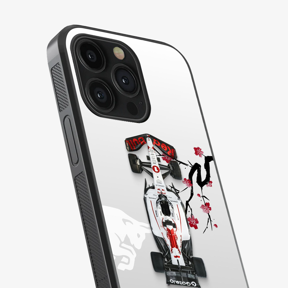 F1 X RedBull Phone Case | One