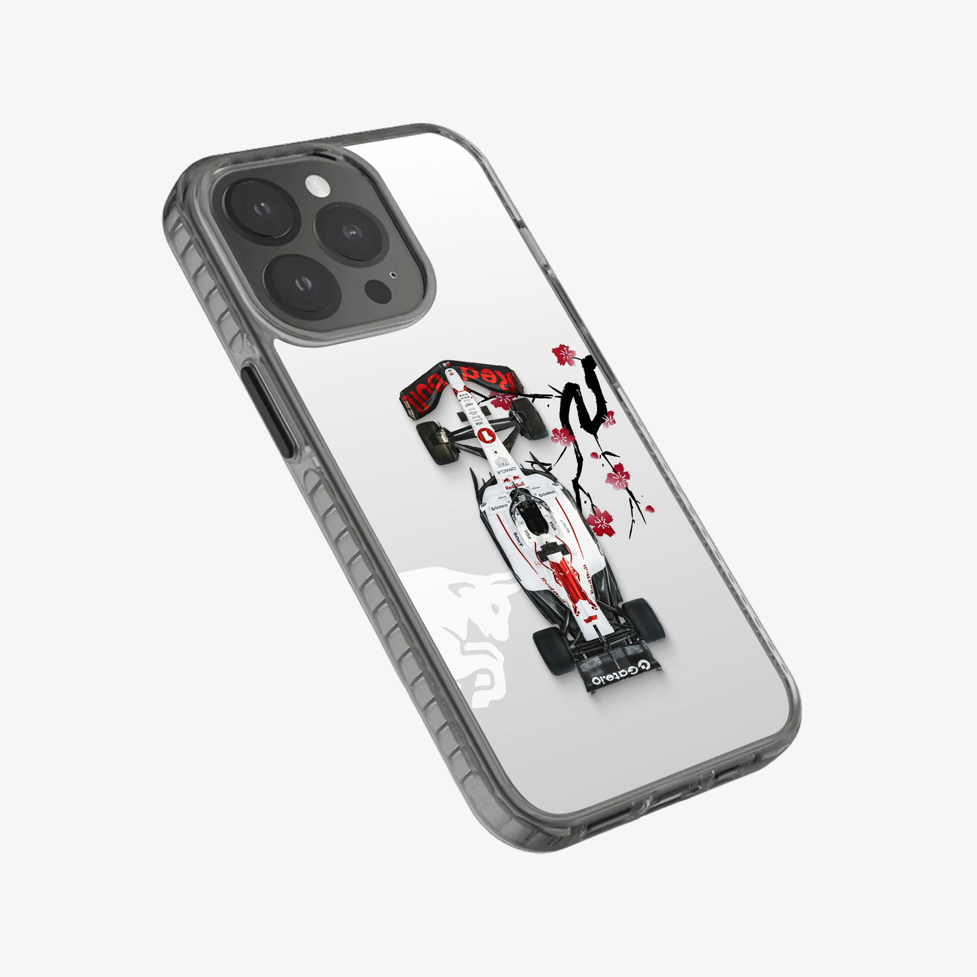 F1 X RedBull Phone | One Stride 2.0 Case