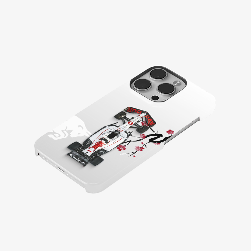 F1 X RedBull Phone Case | One