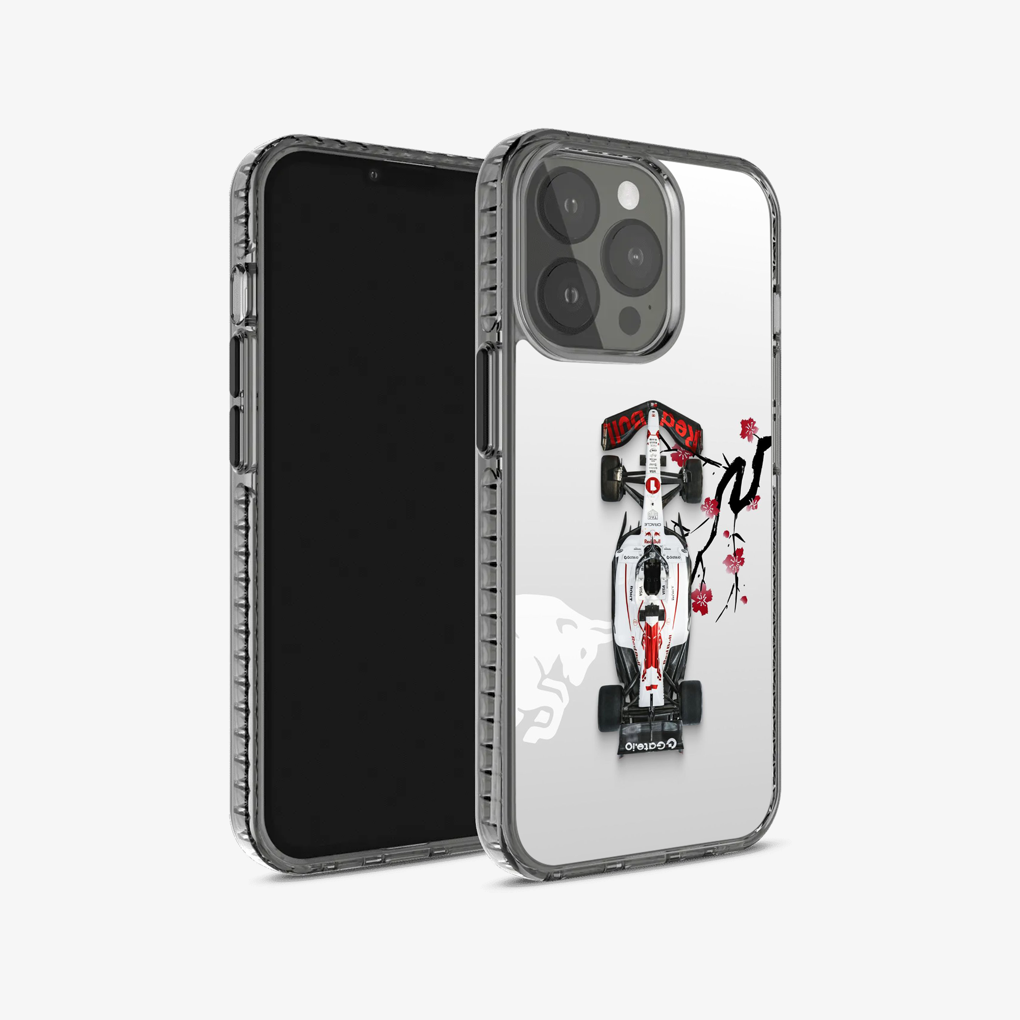 F1 X RedBull Phone Case | One