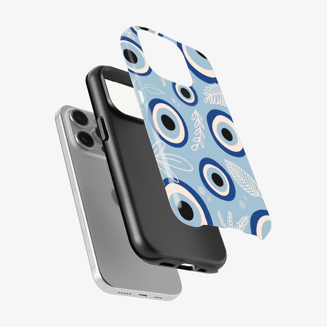 Evil Eye | Two Phone Case