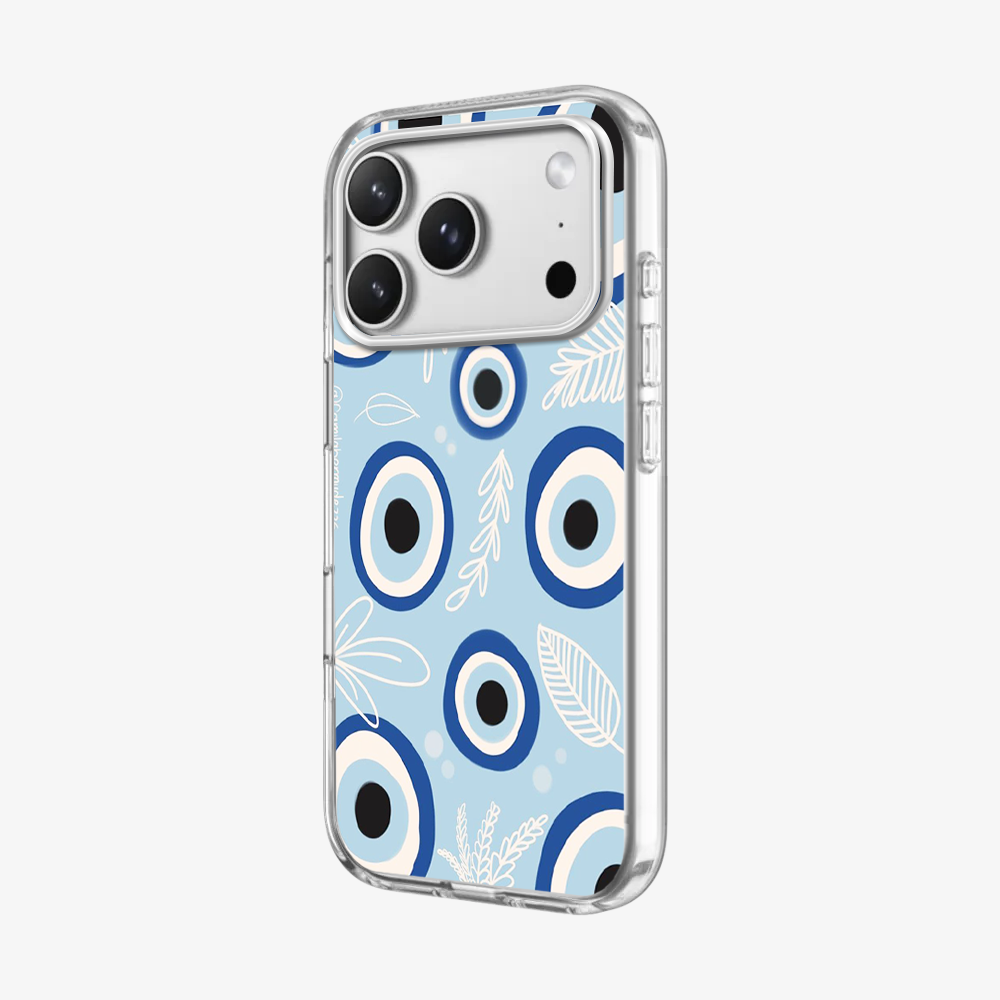 Evil Eye | Two Phone Case