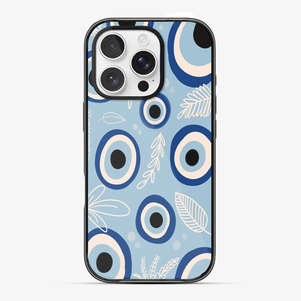 Evil Eye | Two Phone Case