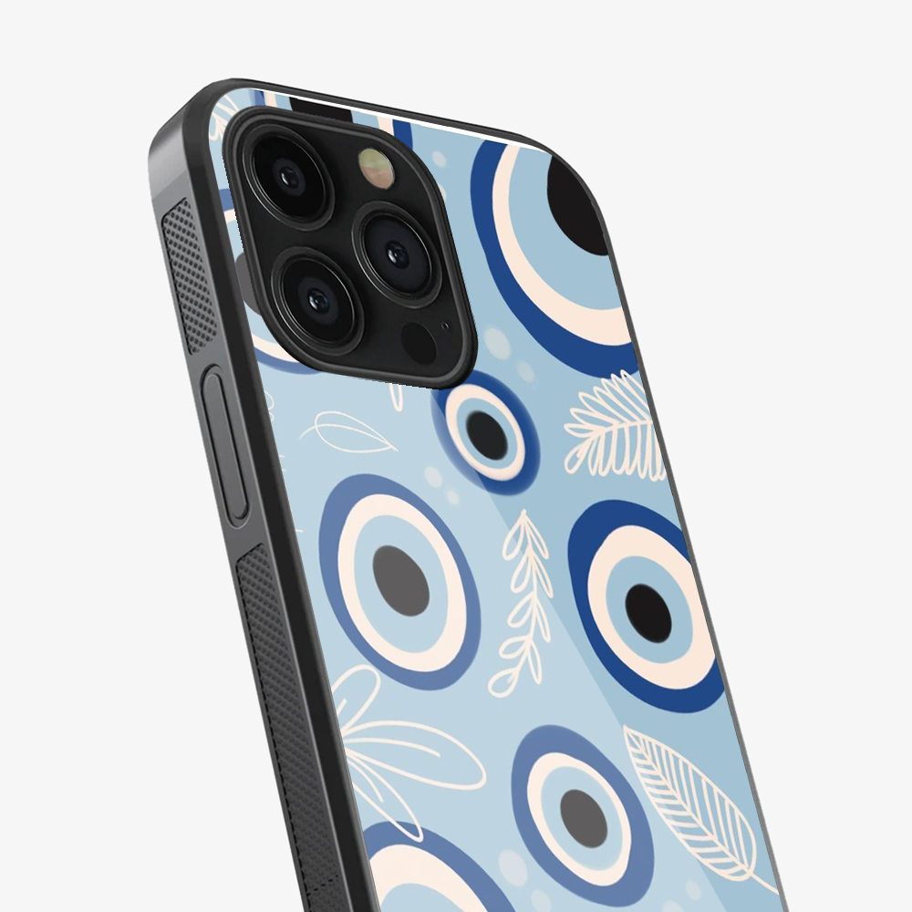 Evil Eye | Two Phone Case