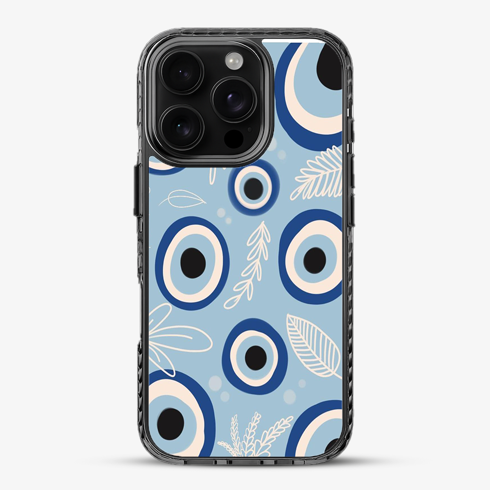 Evil Eye Phone | Two Stride 2.0 Case