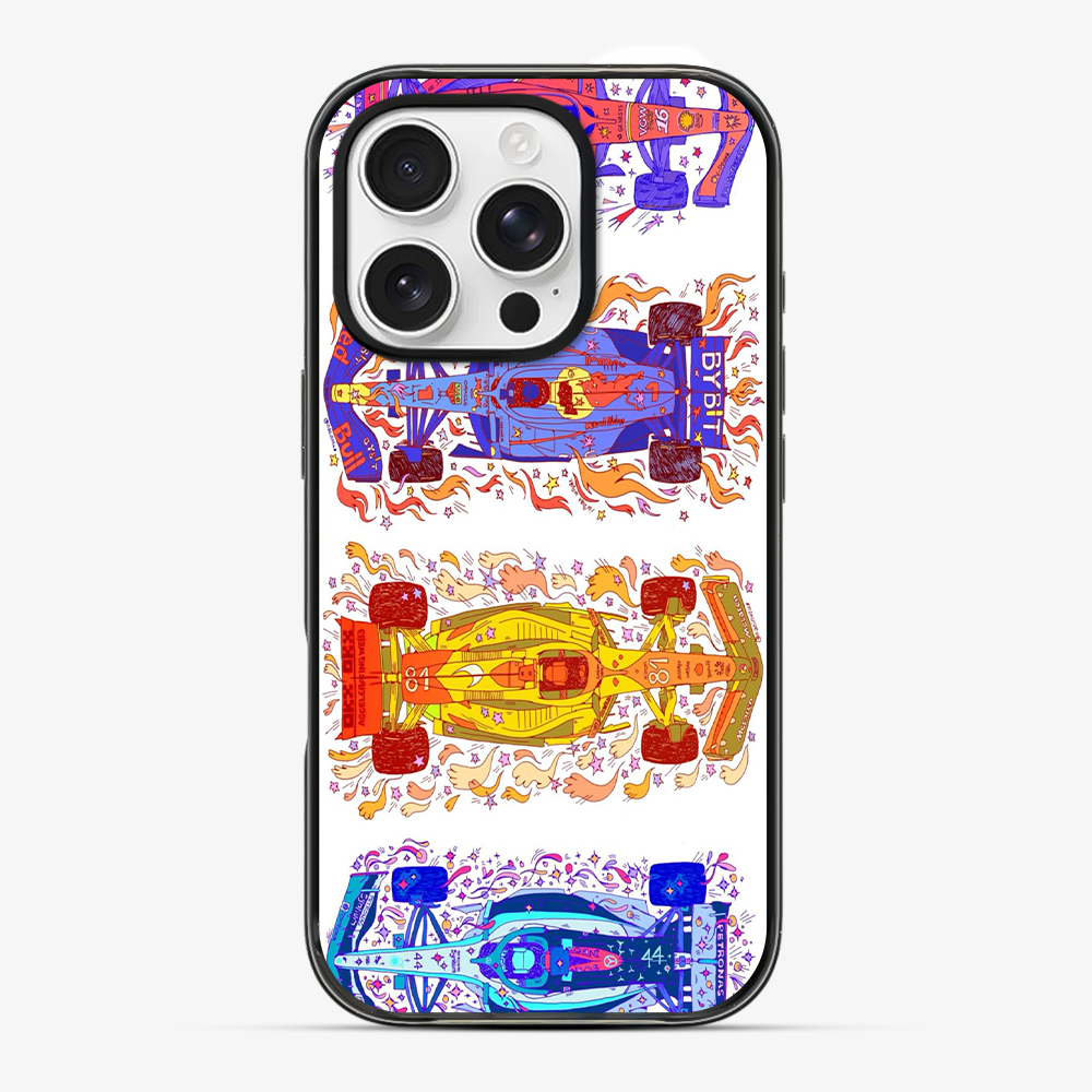 F1 Phone Case | One