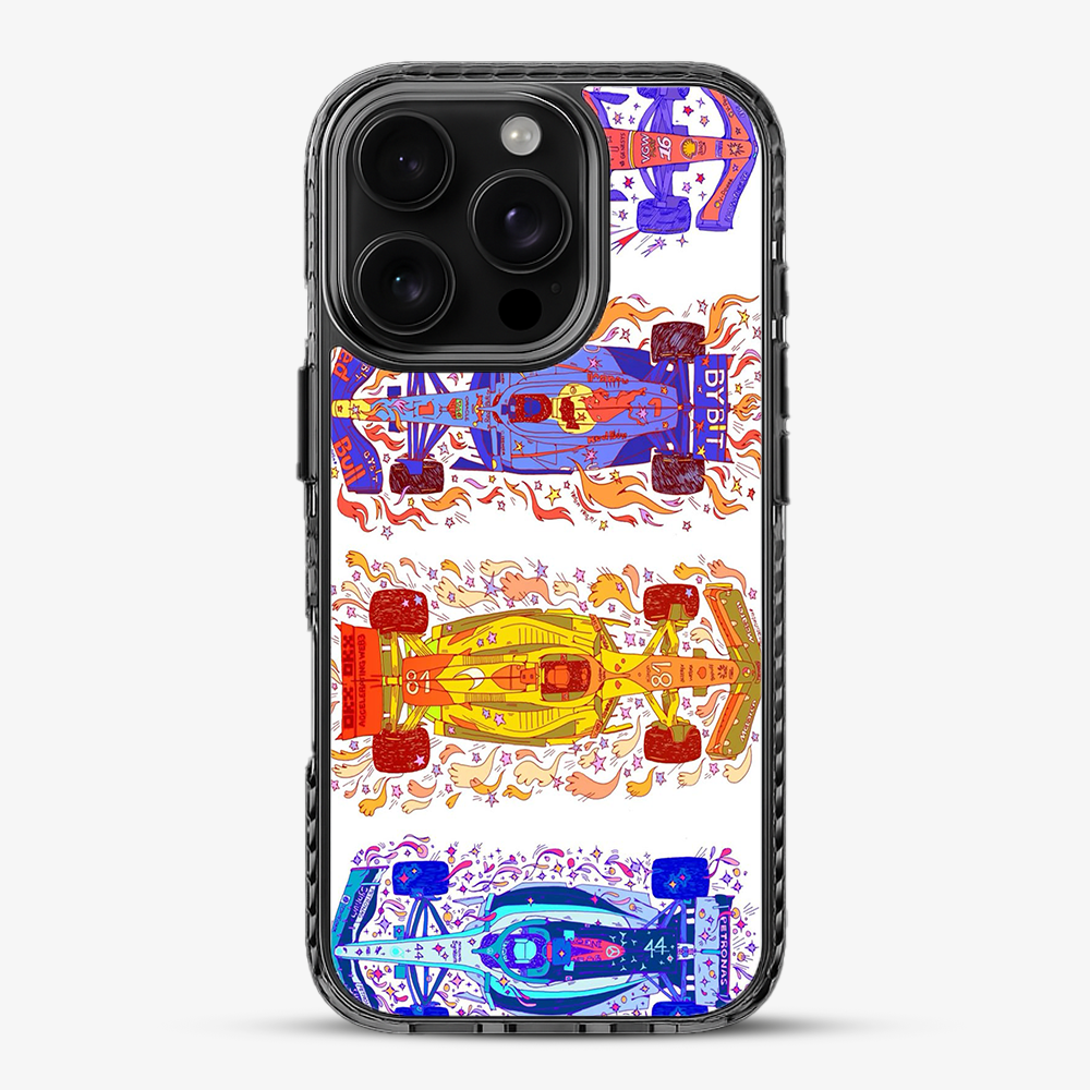 F1 Phone | One Stride 2.0 Case