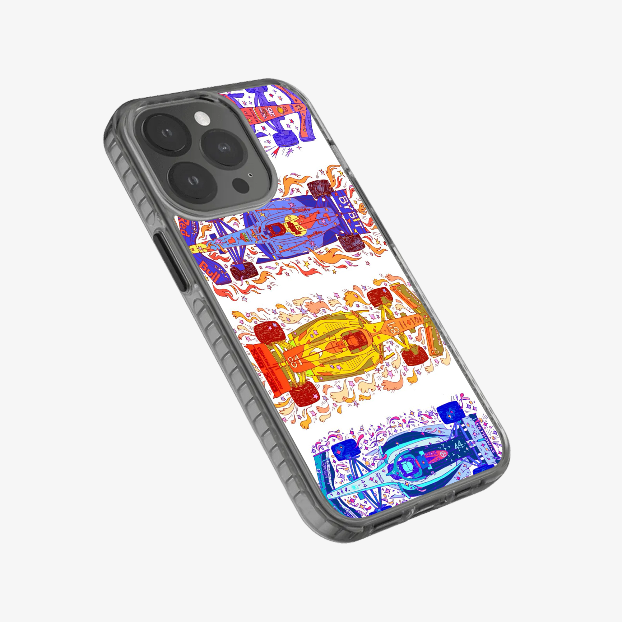 F1 Phone Case | One