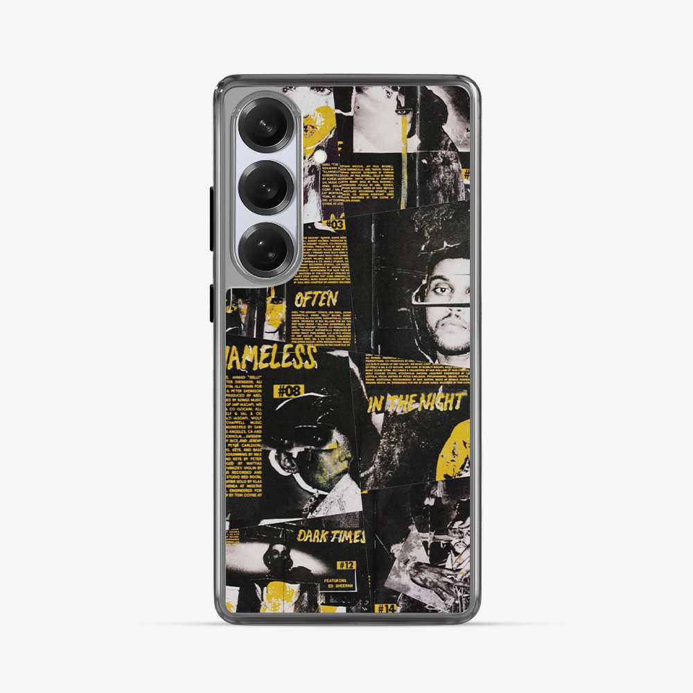 Multiple Album's | Three Stride 2.0 Case