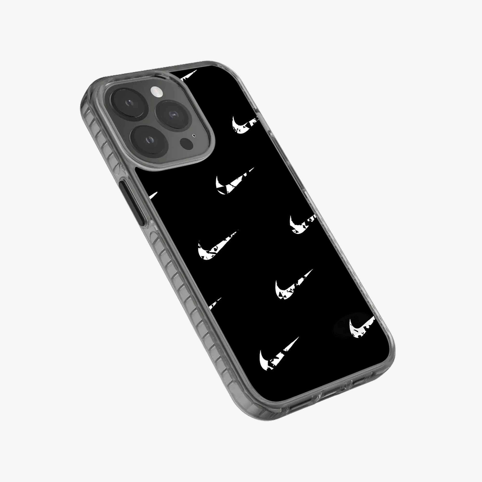 Nike Logo Phone Stride 2.0 Case