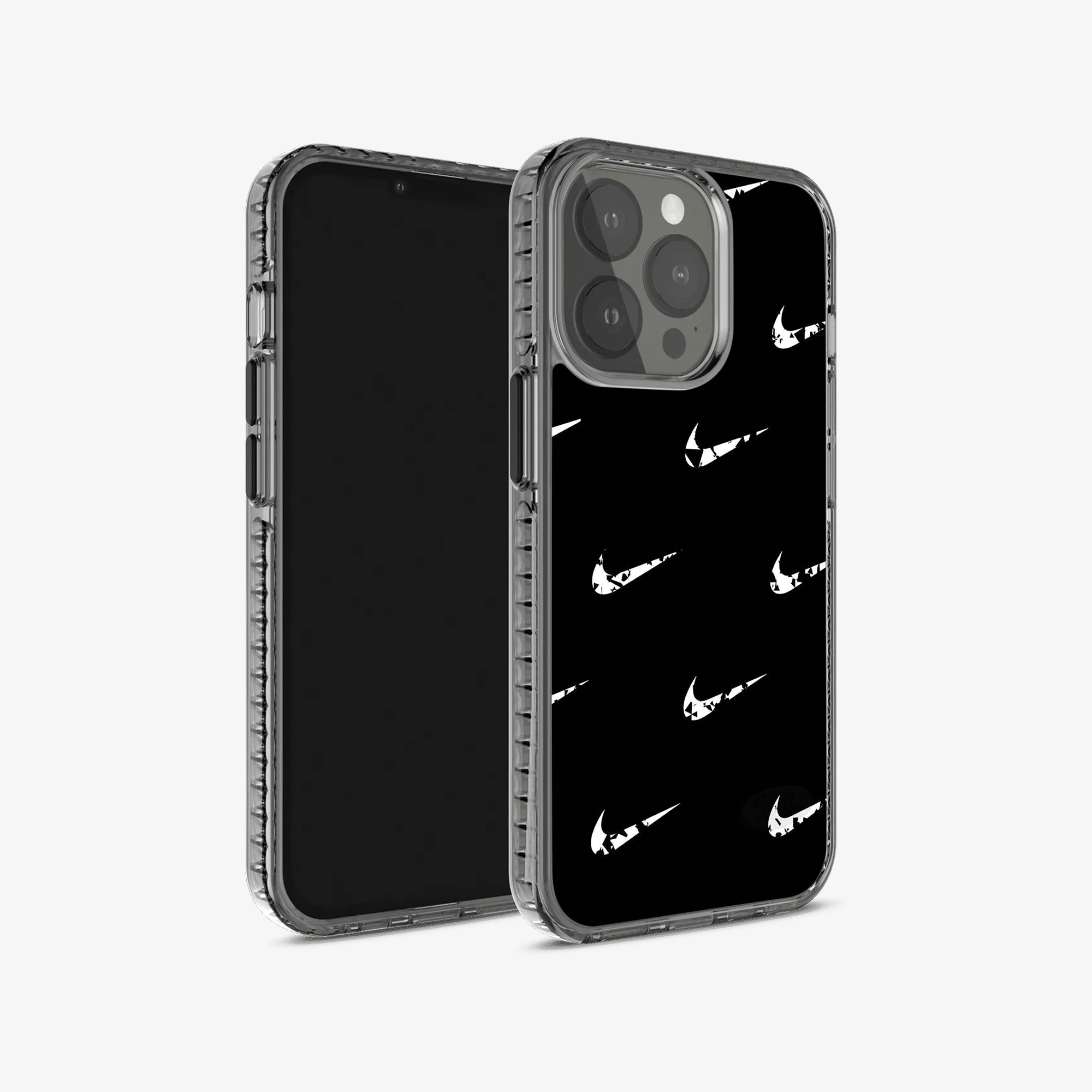 Nike Logo Phone Case