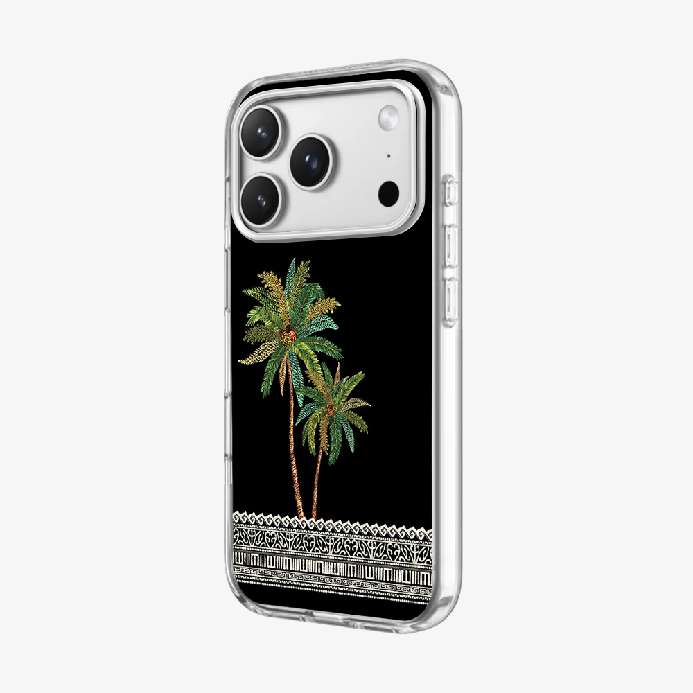 Tropical Palm Tree Phone Case