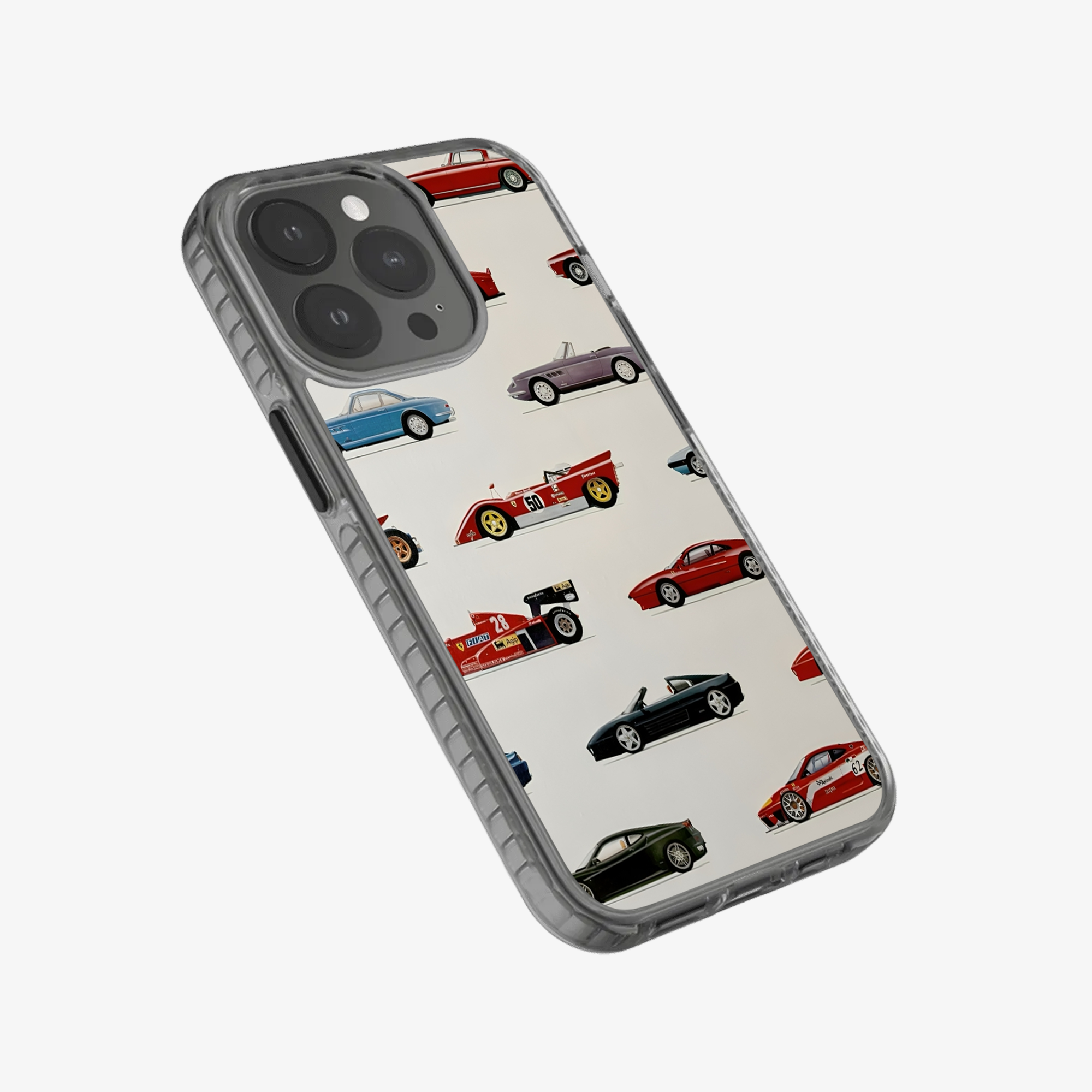 Vintage Cars Phone Case