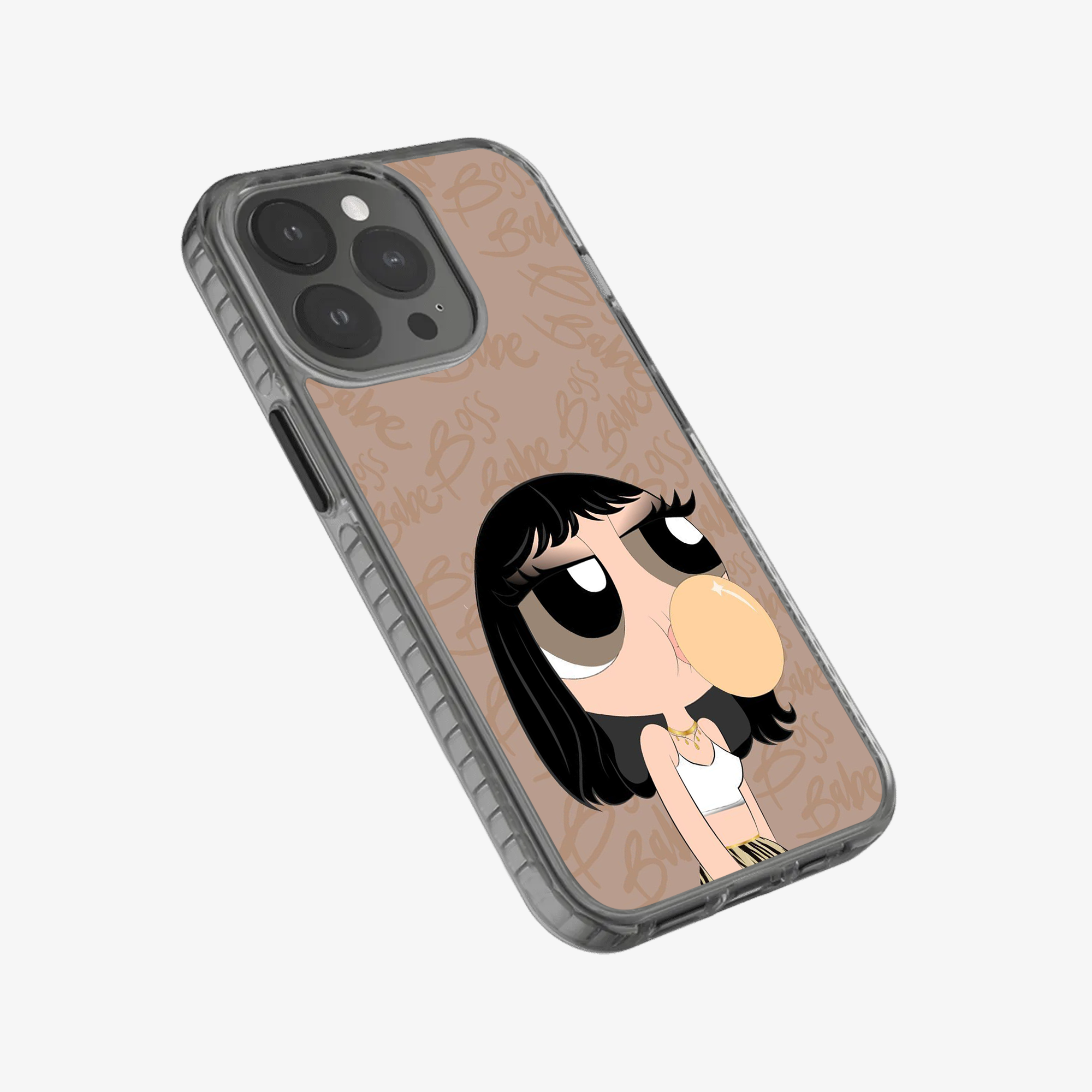 Bubbles Baddie Phone | Two Stride 2.0 Case
