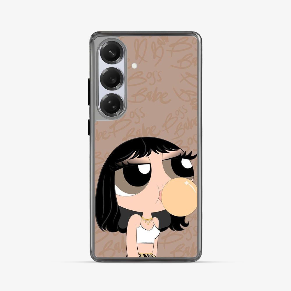 Bubbles Baddie Phone | Two Stride 2.0 Case