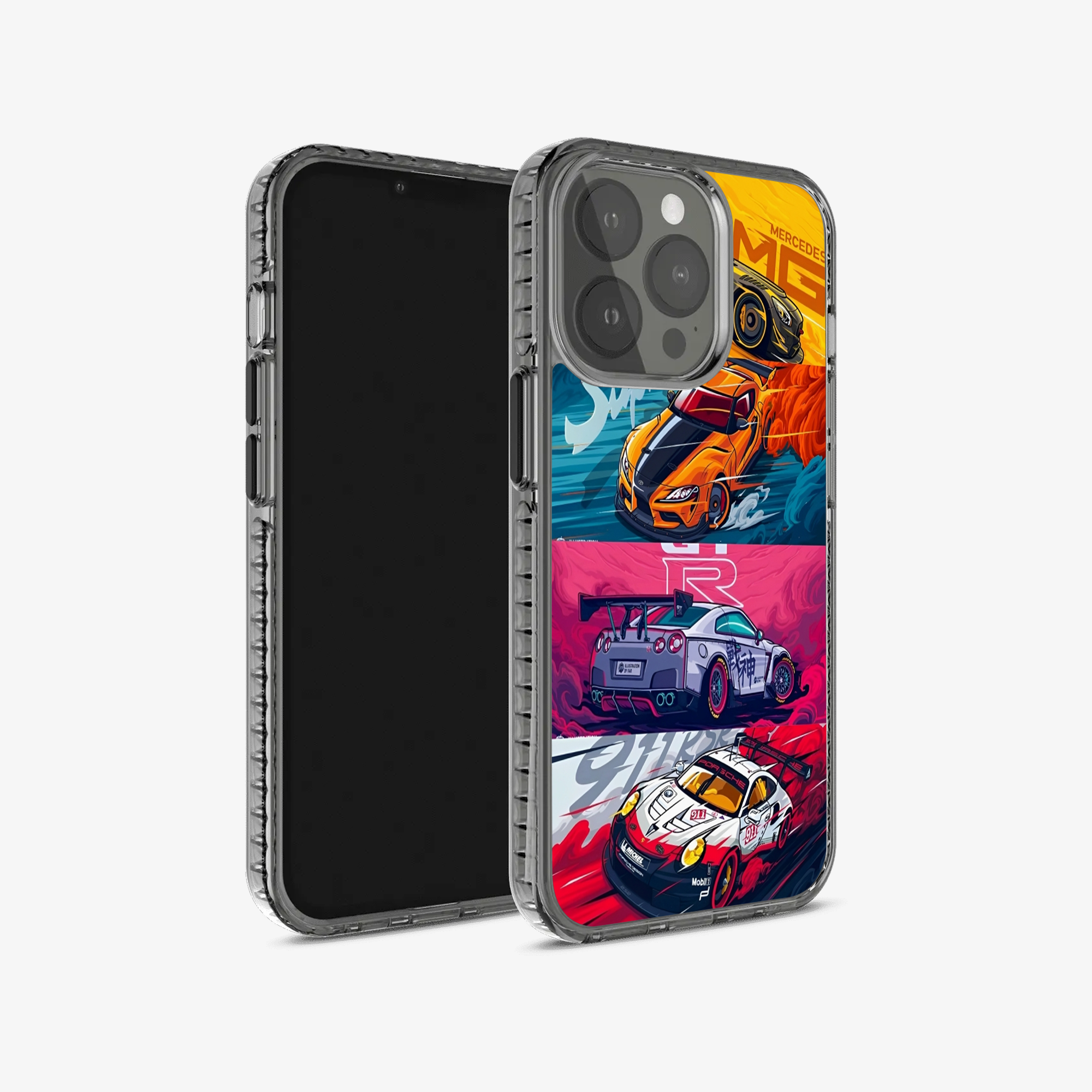 Car Phone Case | One