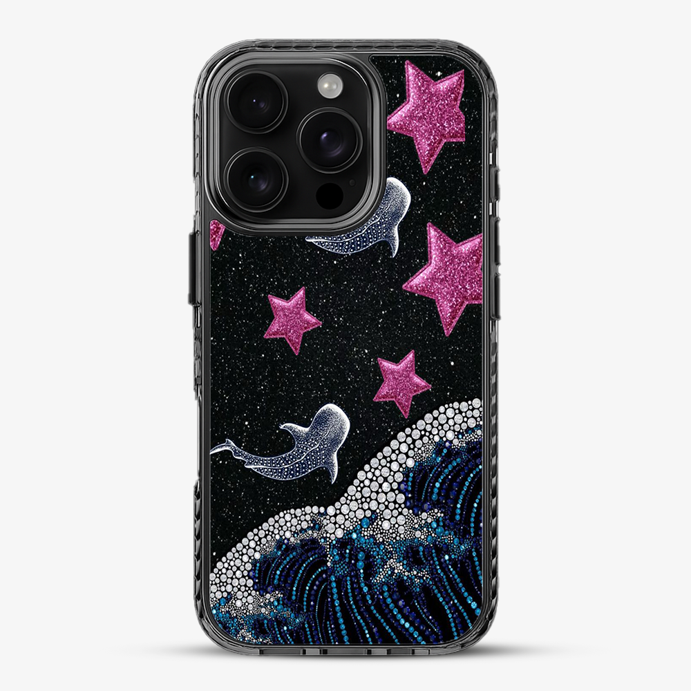 Starry Ocean Phone Stride 2.0 Case
