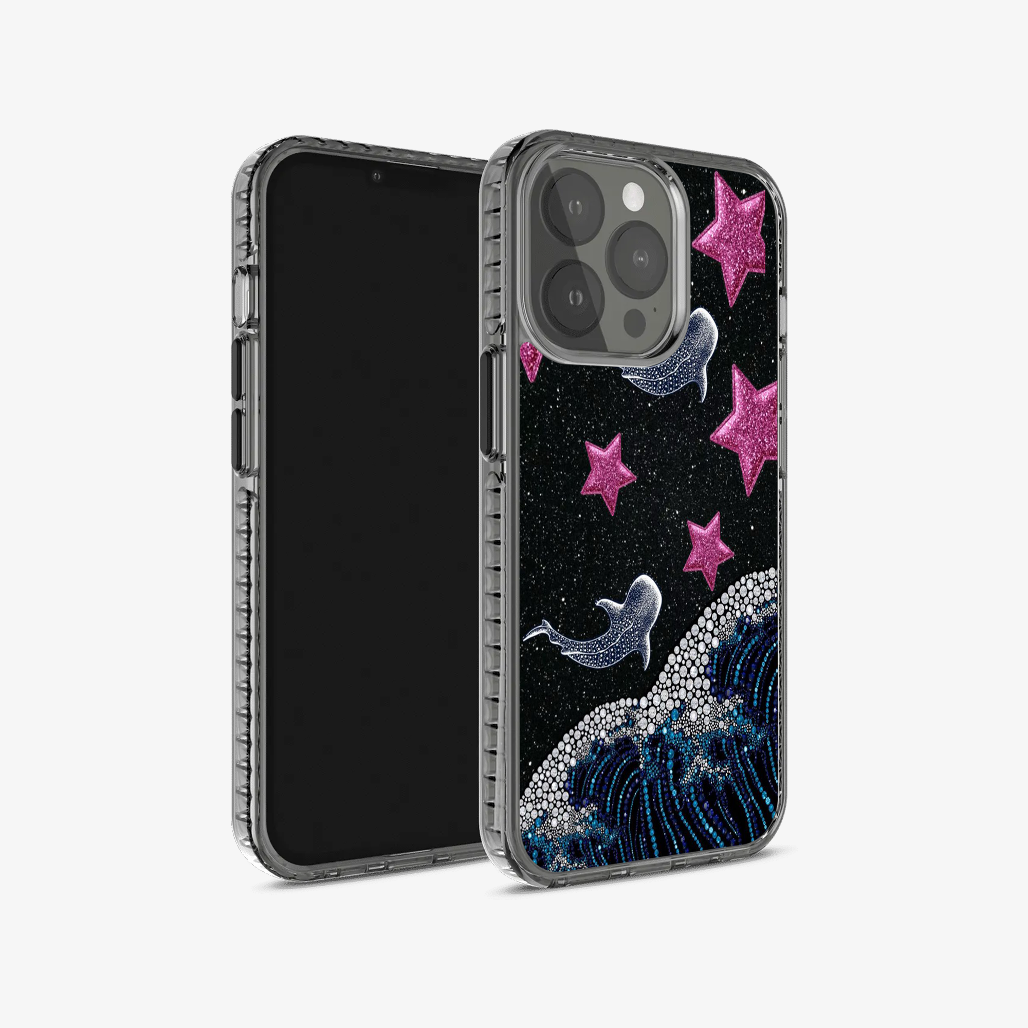 Starry Ocean Phone Stride 2.0 Case