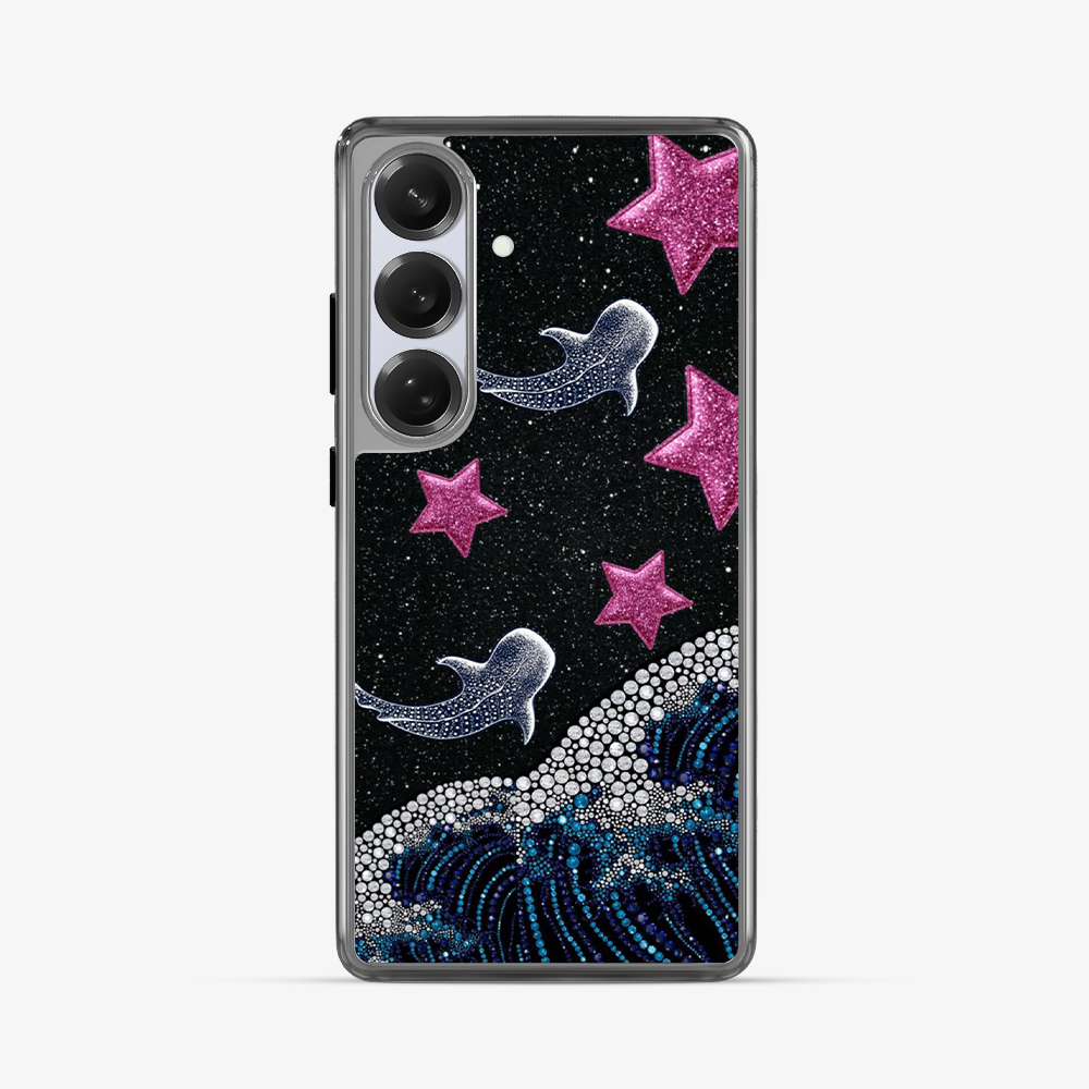 Starry Ocean Phone Stride 2.0 Case