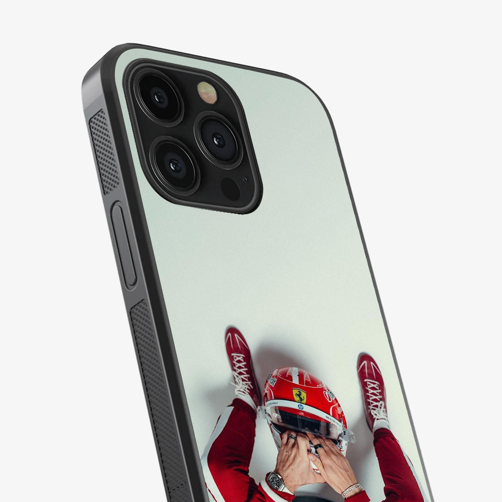 F1 X Ferrari Phone Case | Two