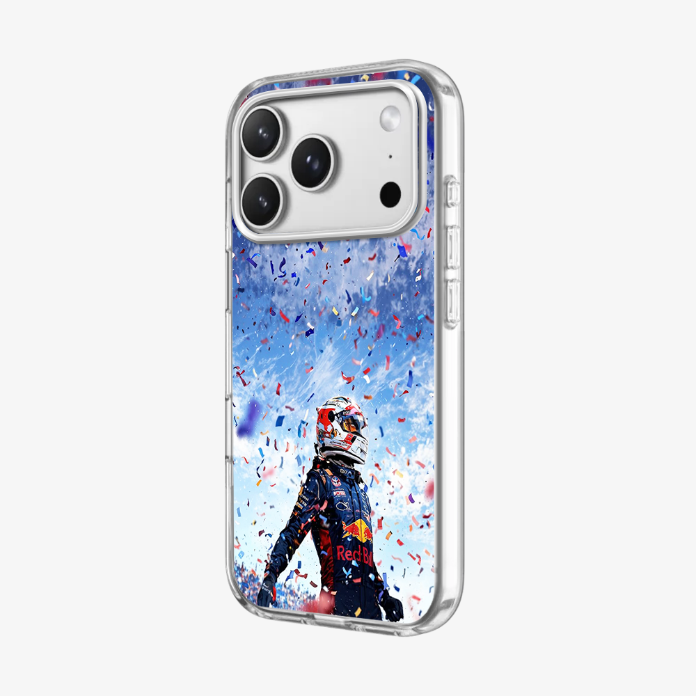 F1 X RedBull Phone Case | Two