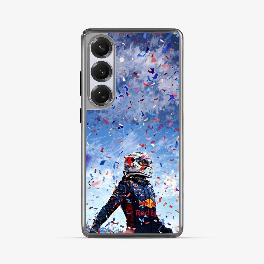 F1 X RedBull Phone | Two Stride 2.0 Case