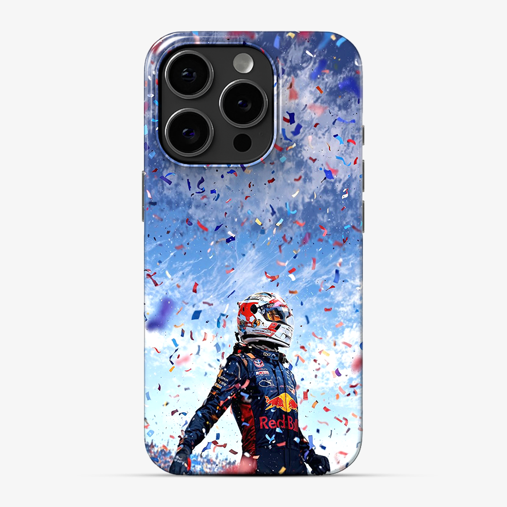 F1 X RedBull Phone Case | Two