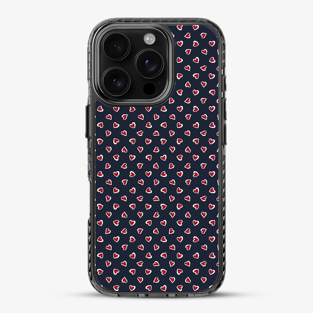 Falling Hearts Phone | One Stride 2.0 Case