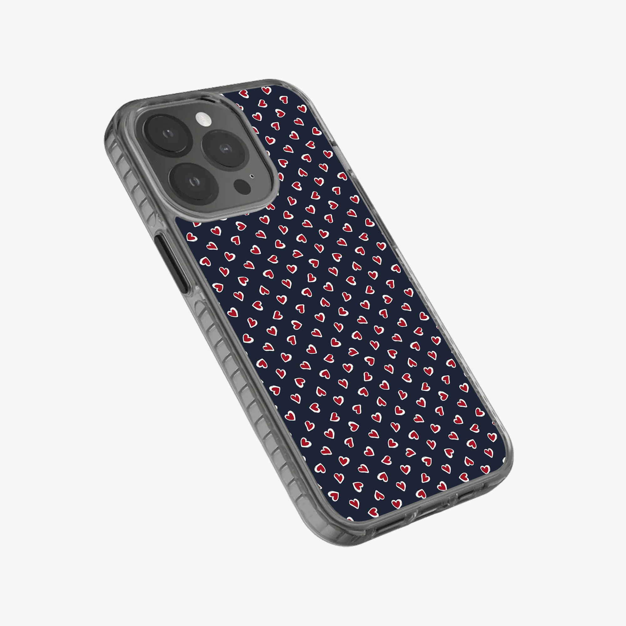 Falling Hearts Phone Case | One