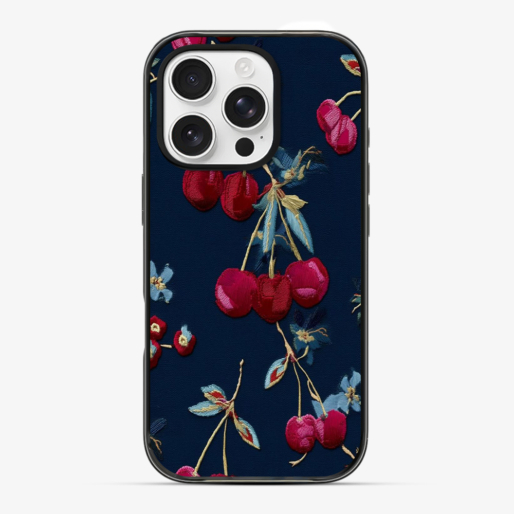 Cherry Phone Case | One