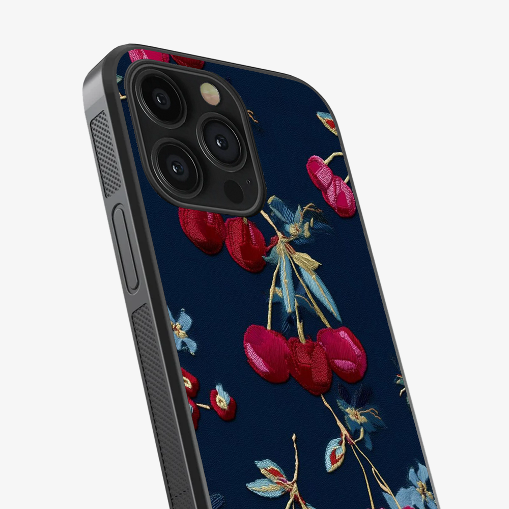 Cherry Phone Case | One