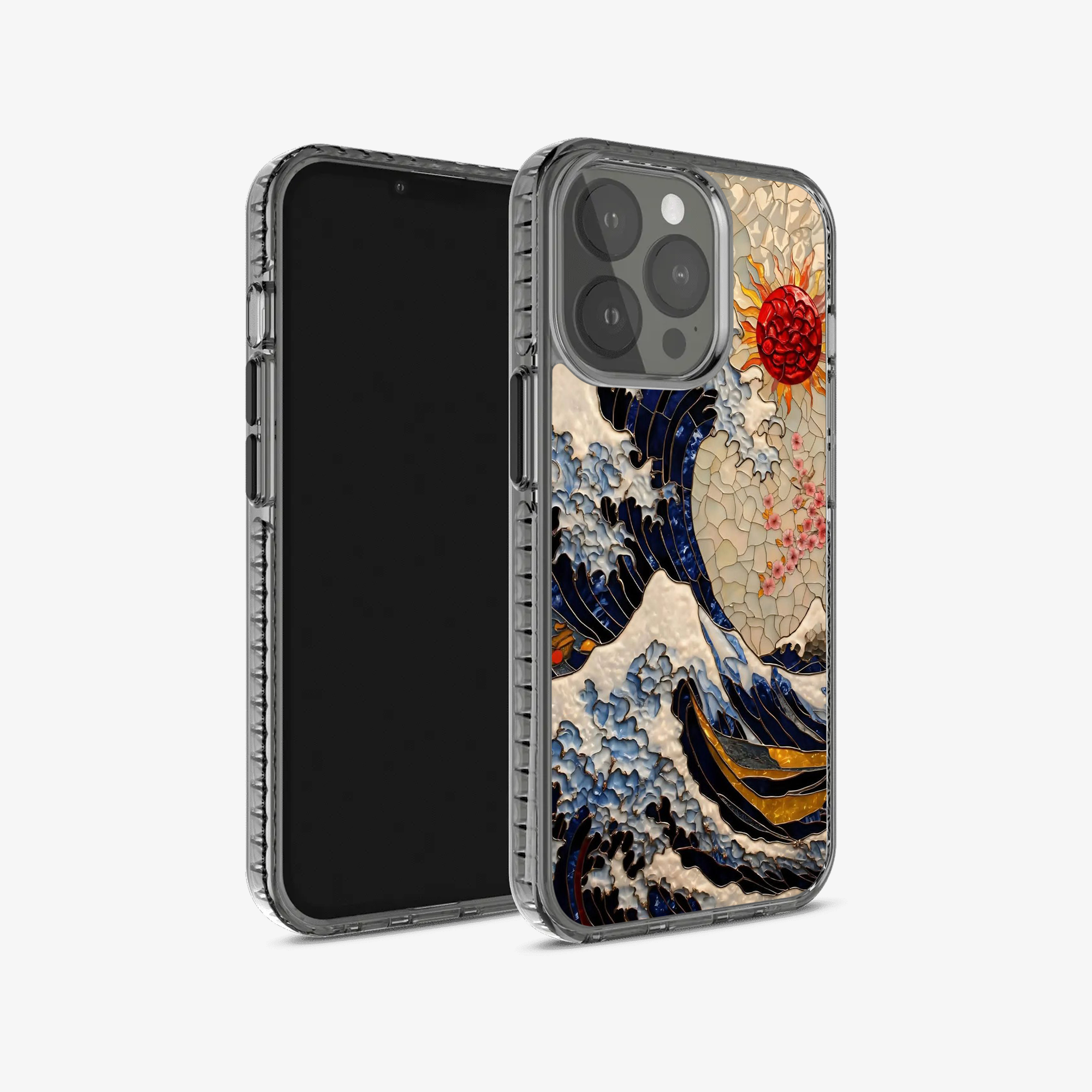 The Great Wave Phone | Two Stride 2.0 Case