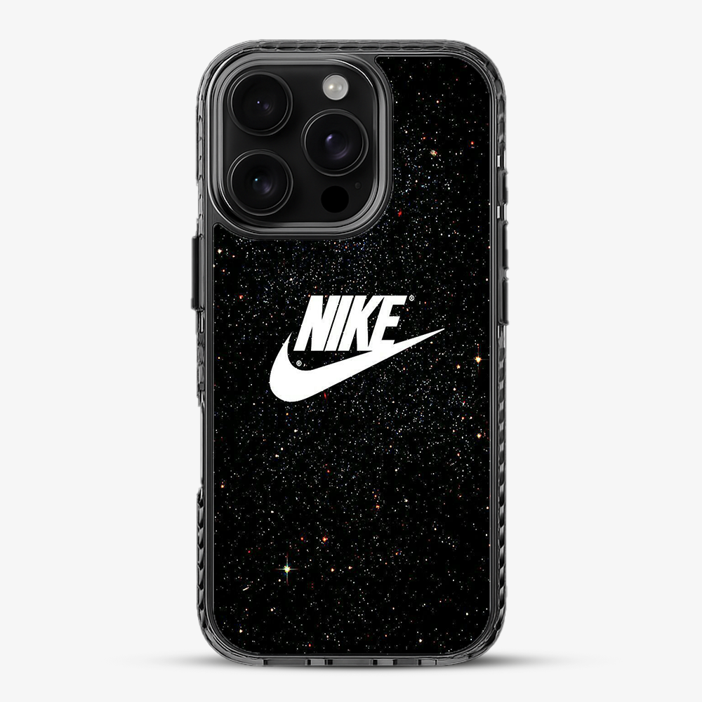 Nike Logo X Galaxy Phone Stride 2.0 Case