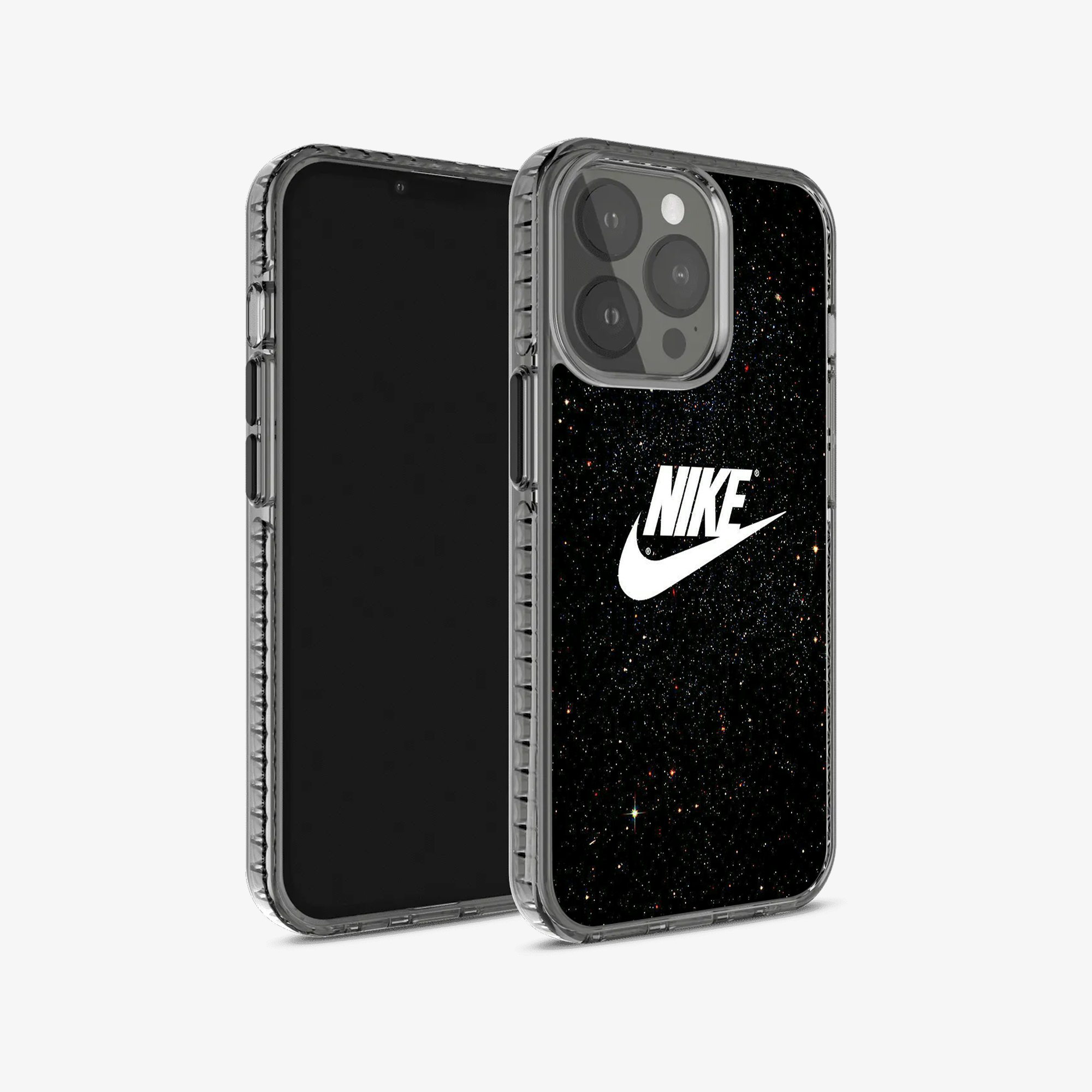 Nike Logo X Galaxy Phone Case