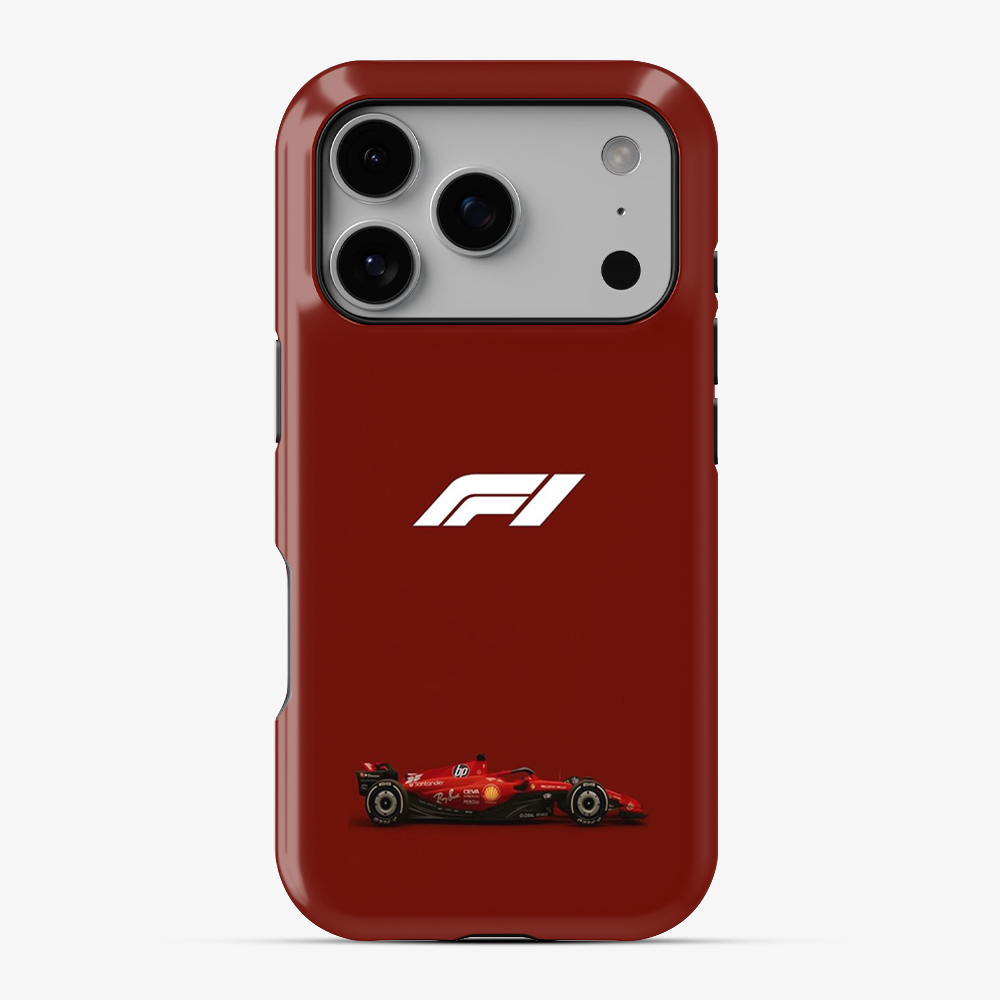 F1 Phone Case | Two