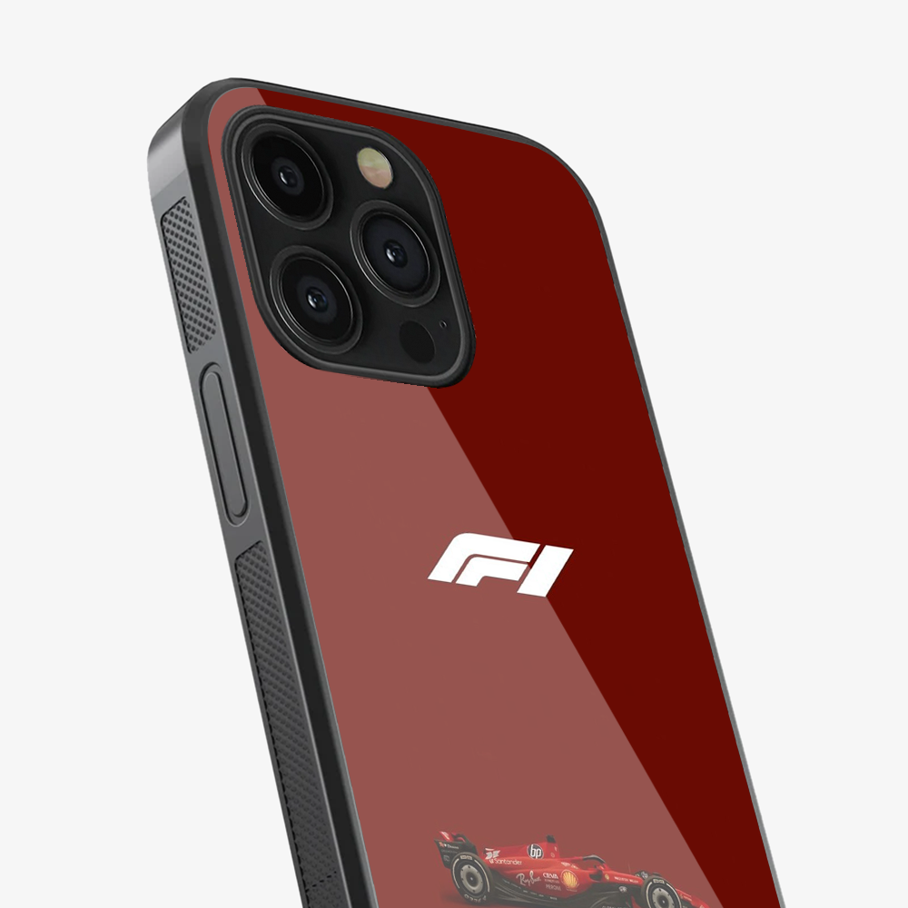 F1 Phone Case | Two