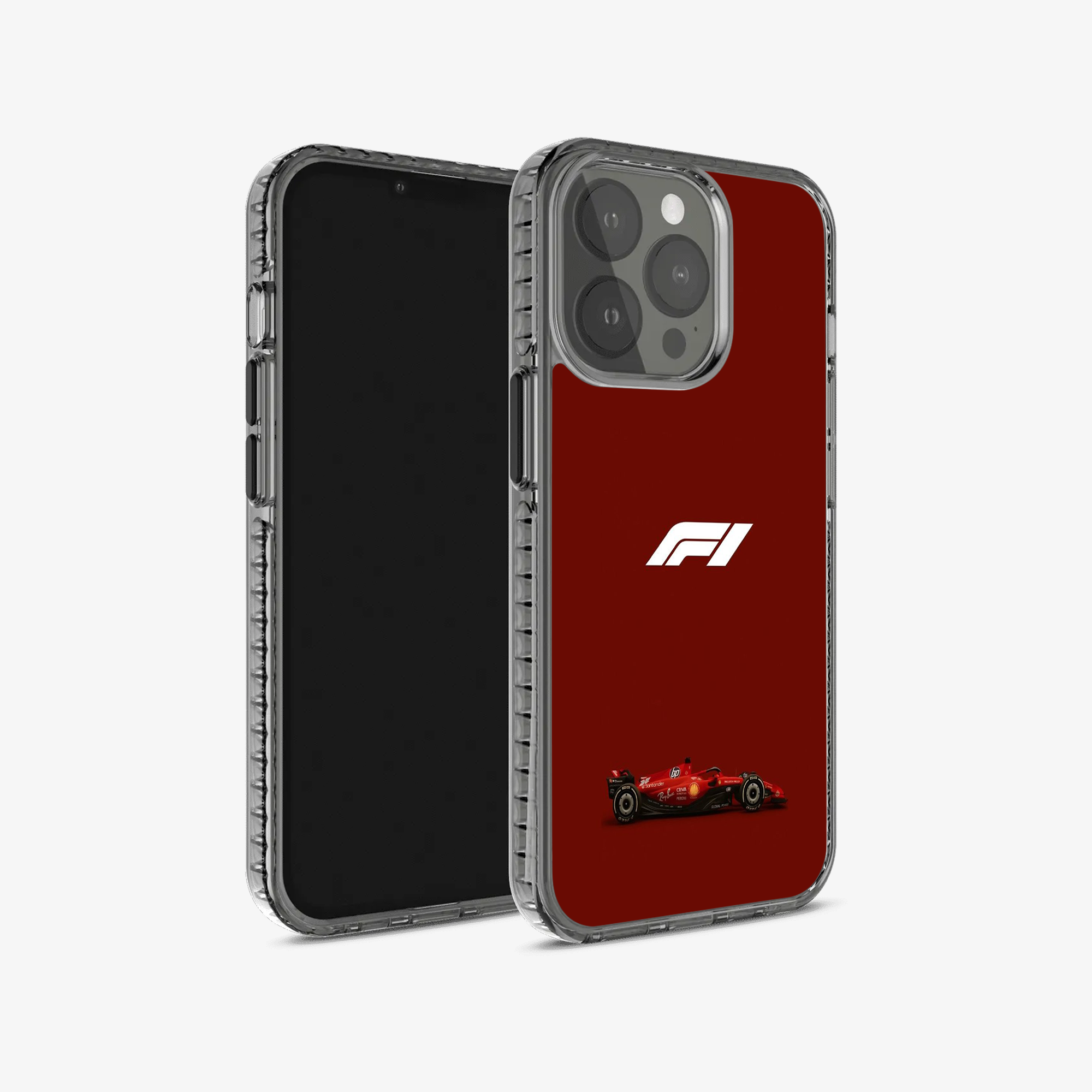 F1 Phone Case | Two