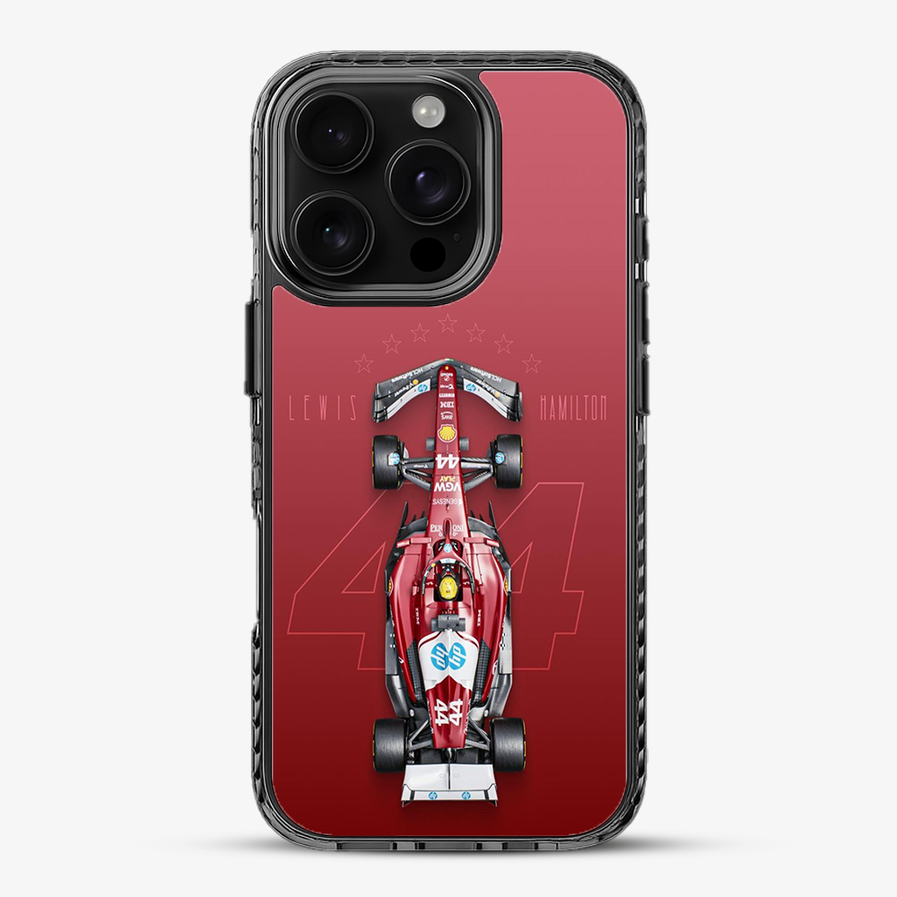 Lewis Hamilton Phone | Two Stride 2.0 Case