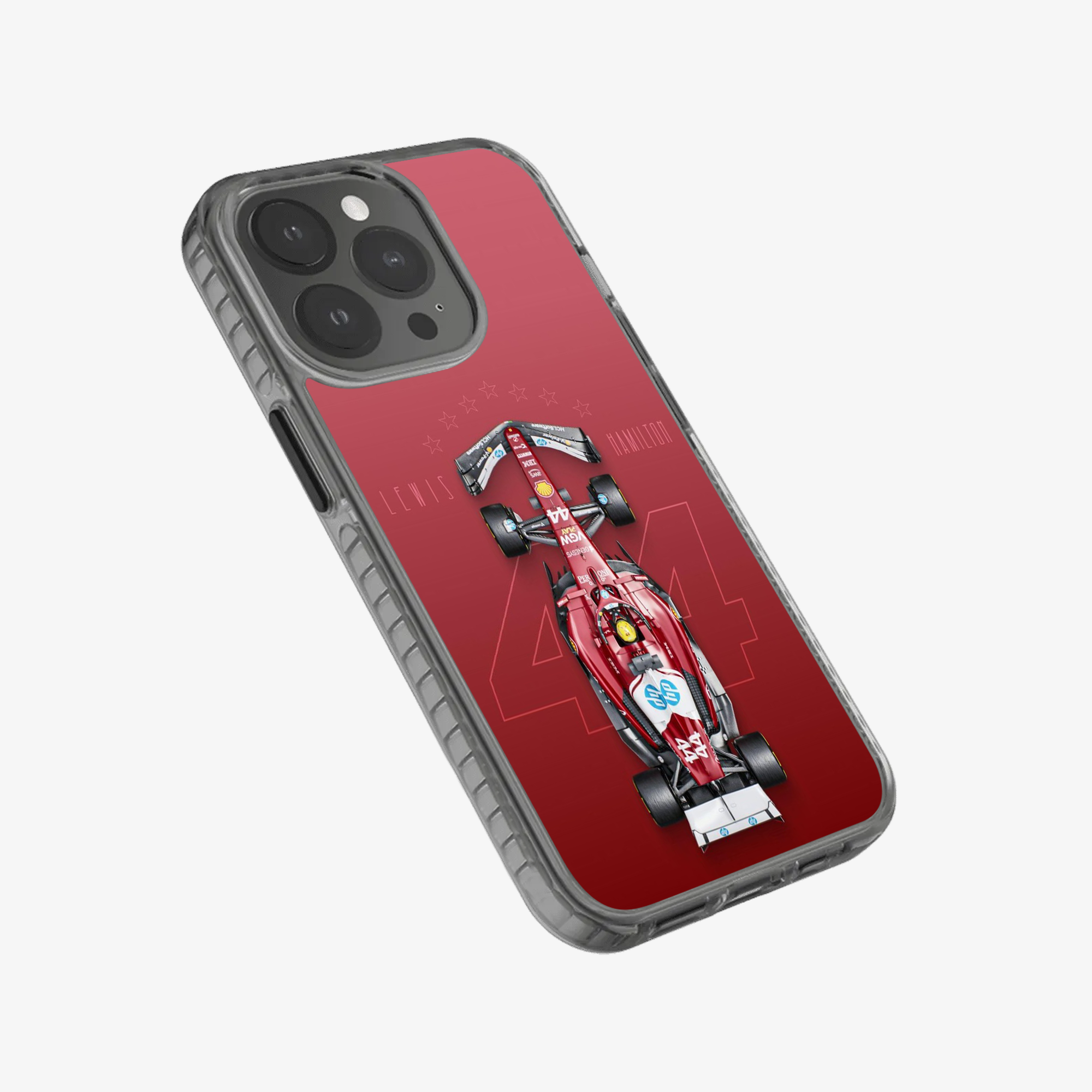 Lewis Hamilton Phone | Two Stride 2.0 Case