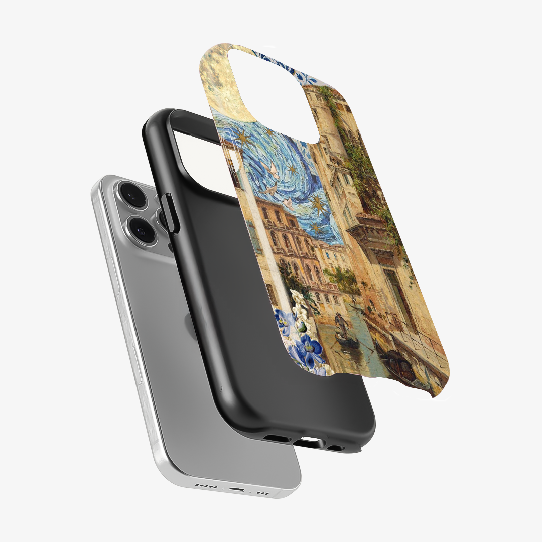 Venetian Night Dream Phone Case